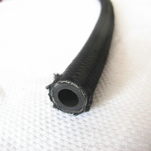 Hydraulic Hose(RUBBER HOSE)SAE 100R5